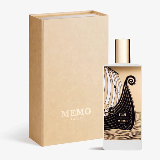 Product image of memo paris memo graines vagabondes flam 200 ml edp unisex perfume - Image 2