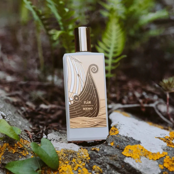 Product image of memo paris memo graines vagabondes flam 200 ml edp unisex perfume - Image 4