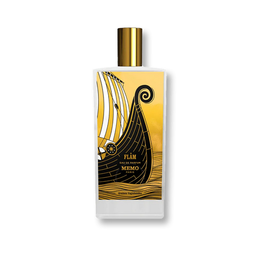 Product image of memo paris memo graines vagabondes flam 200 ml edp unisex perfume