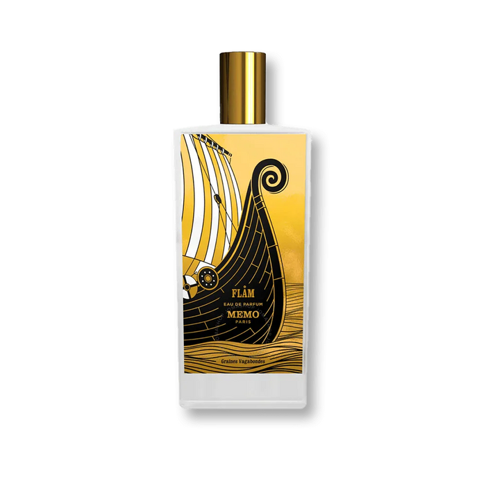 Product image of memo paris memo graines vagabondes flam 200 ml edp unisex perfume