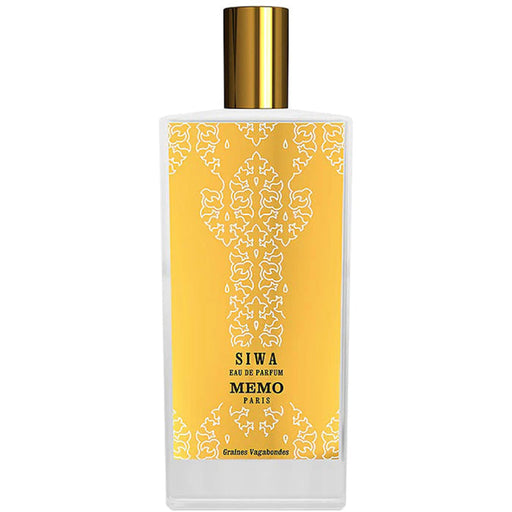 Memo Paris Memo Graines Vagabondes Siwa For Women 75 ML EDP Women Perfume - Fragrant Souq