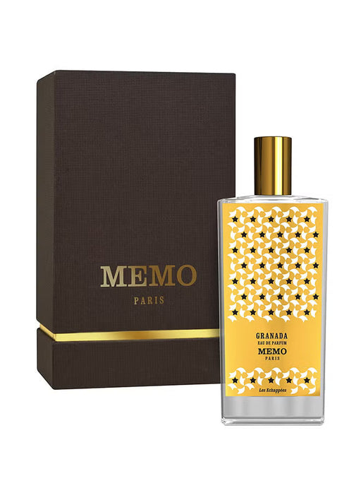 Product image of memo paris memo granada 75 ml edp unisex perfume - Image 2