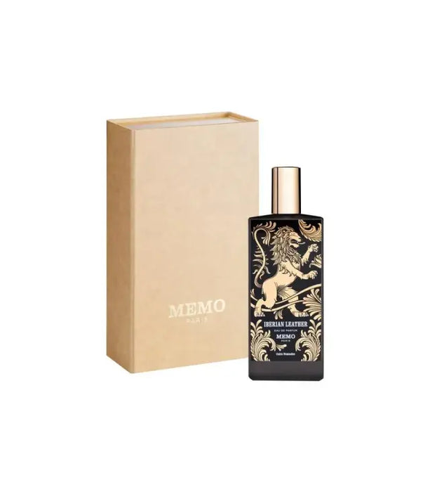 Product image of memo paris memo iberian leather 75 ml edp unisex perfume - Image 2