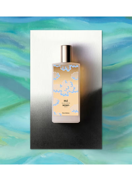 Product image of memo paris memo inle 75 ml edp unisex perfume - Image 4