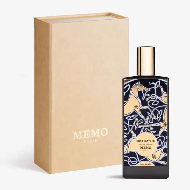Product image of memo paris memo irish leather 200 ml edp unisex perfume - Image 2