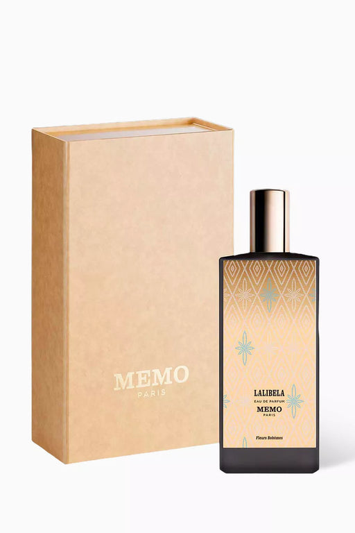 Product image of memo paris memo lalibela 75 ml edp unisex perfume - Image 2