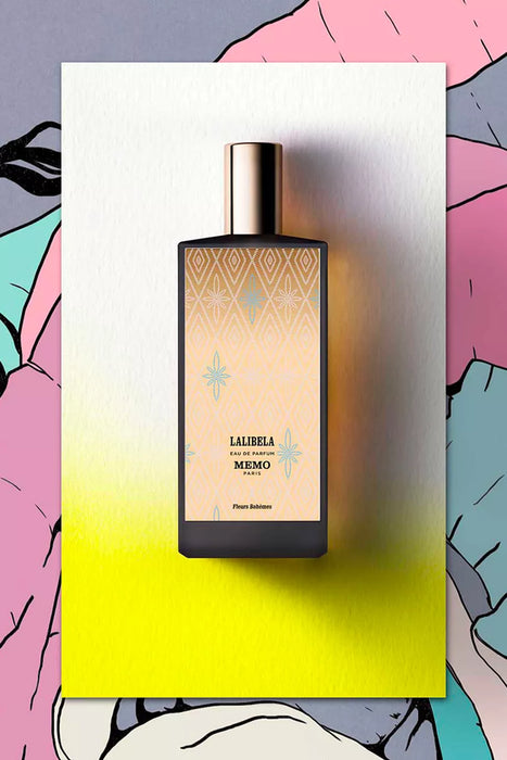 Product image of memo paris memo lalibela 75 ml edp unisex perfume - Image 3