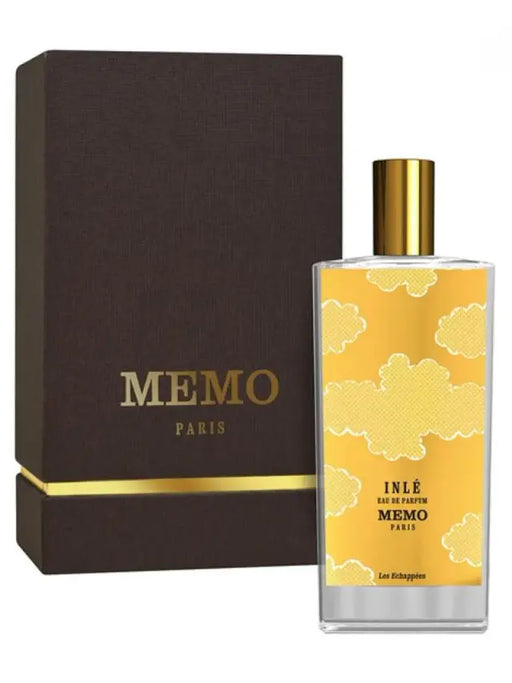Product image of memo paris memo les echappees inle for women 75 ml edp women perfume - Image 2