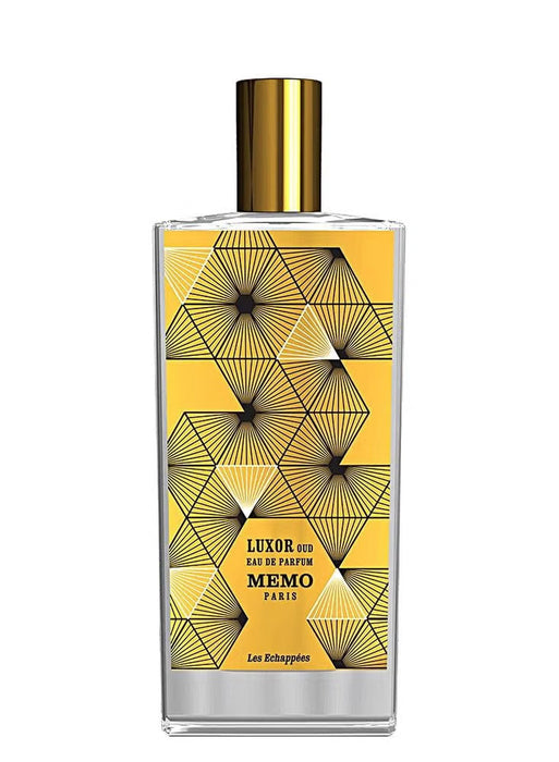 Product image of memo paris memo luxor oud 75 ml edp unisex perfume