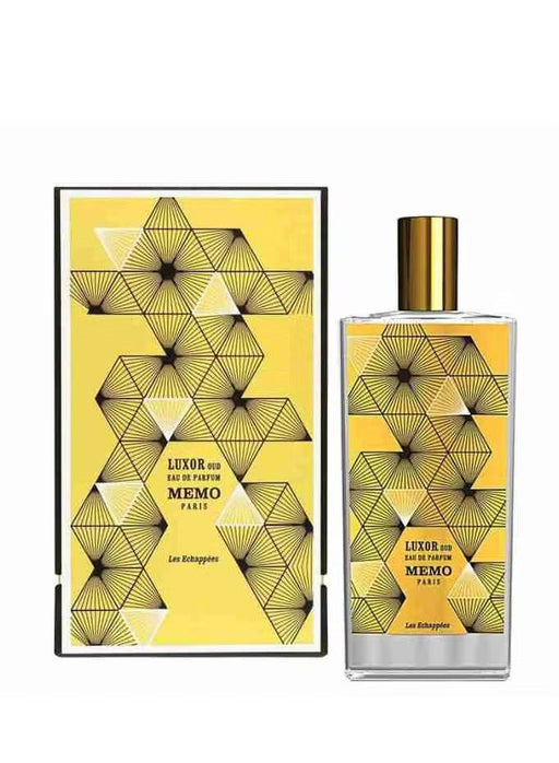 Product image of memo paris memo luxor oud 75 ml edp unisex perfume - Image 2