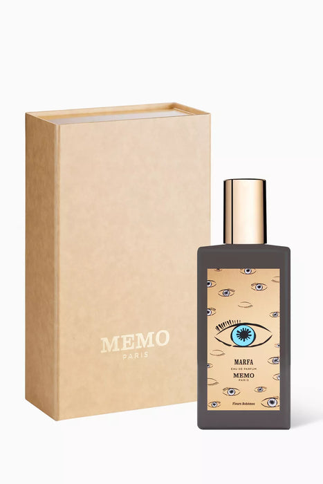 Product image of memo paris memo marfa 200 ml edp unisex perfume - Image 2
