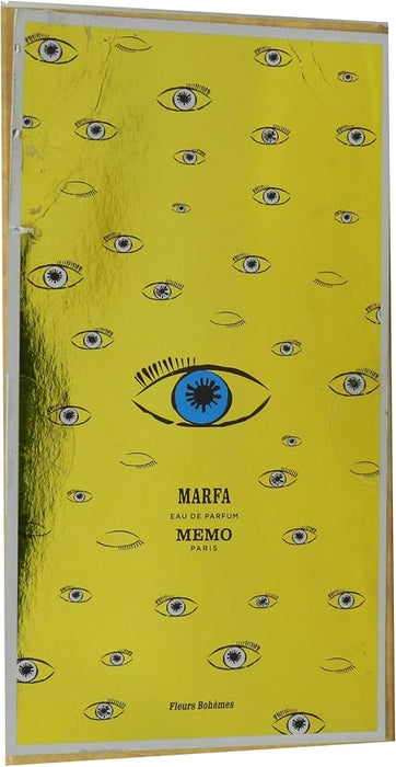 Product image of memo paris memo marfa fleurs bohemes 75 ml edp unisex perfume - Image 2