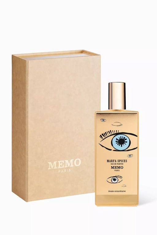 Product image of memo paris memo marfa spice 75 ml edp unisex perfume - Image 2