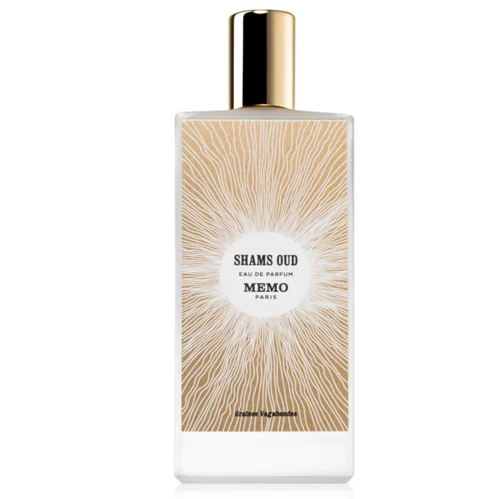 Product image of memo paris memo shams oud 75 ml edp unisex perfume - Image 3