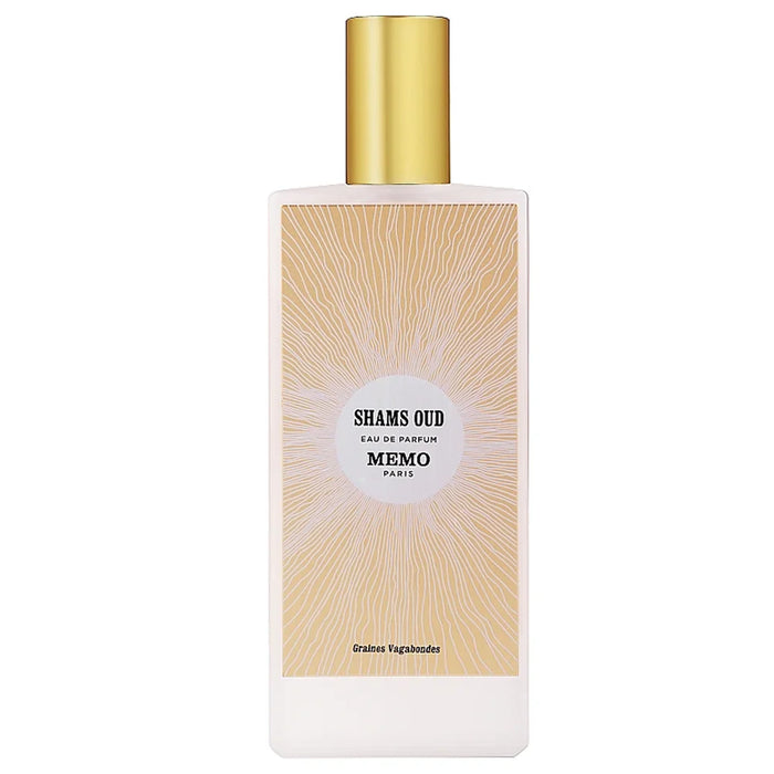 Product image of memo paris memo shams oud 75 ml edp unisex perfume