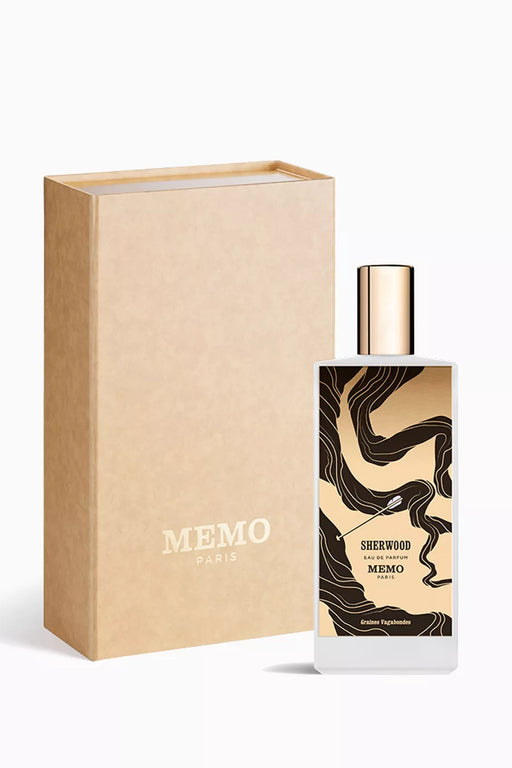 Product image of memo paris memo sherwood 75 ml edp unisex perfume - Image 2