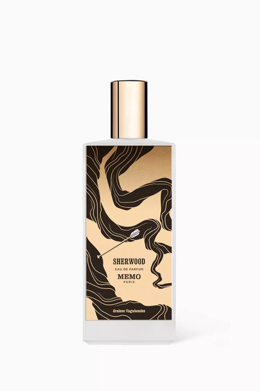 Product image of memo paris memo sherwood 75 ml edp unisex perfume