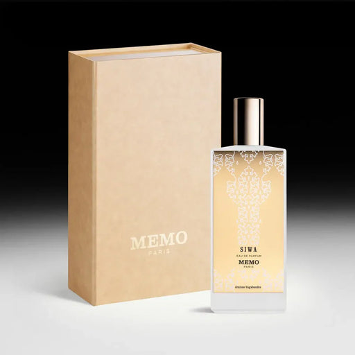 Product image of memo paris memo siwa 30 ml edp unisex perfume - Image 2