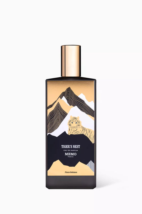 Product image of memo paris memo tigers nest 75 ml edp unisex perfume