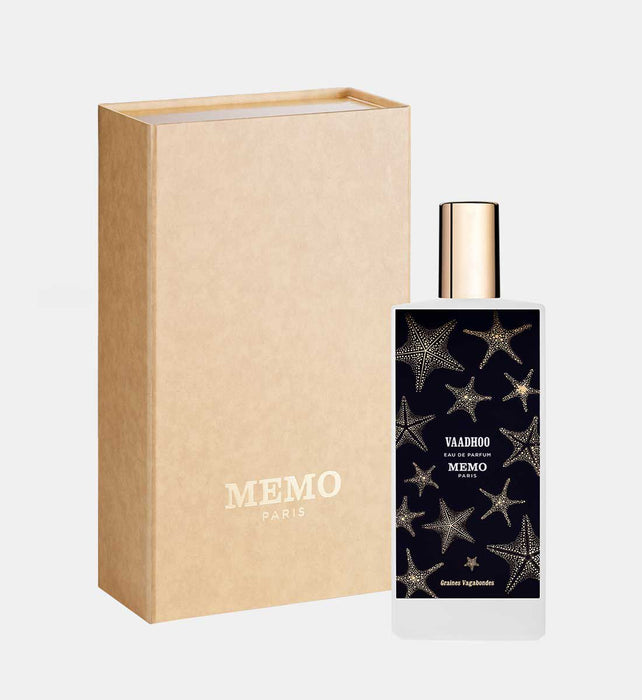 Product image of memo paris memo vaadhoo 100 ml edp unisex perfume - Image 2