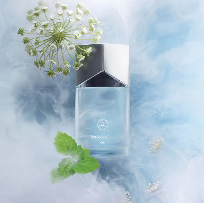 Mercedes Benz Air 100 ml EDP Men Perfume