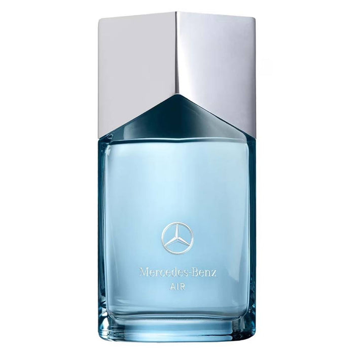 Mercedes Benz Air 100 ml EDP Men Perfume