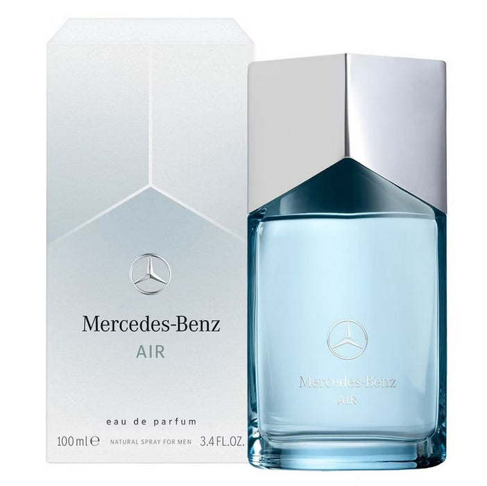 Mercedes Benz Air 100 ml EDP Men Perfume