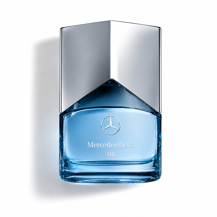 Mercedes Benz Air 60 ml EDP Men Perfume
