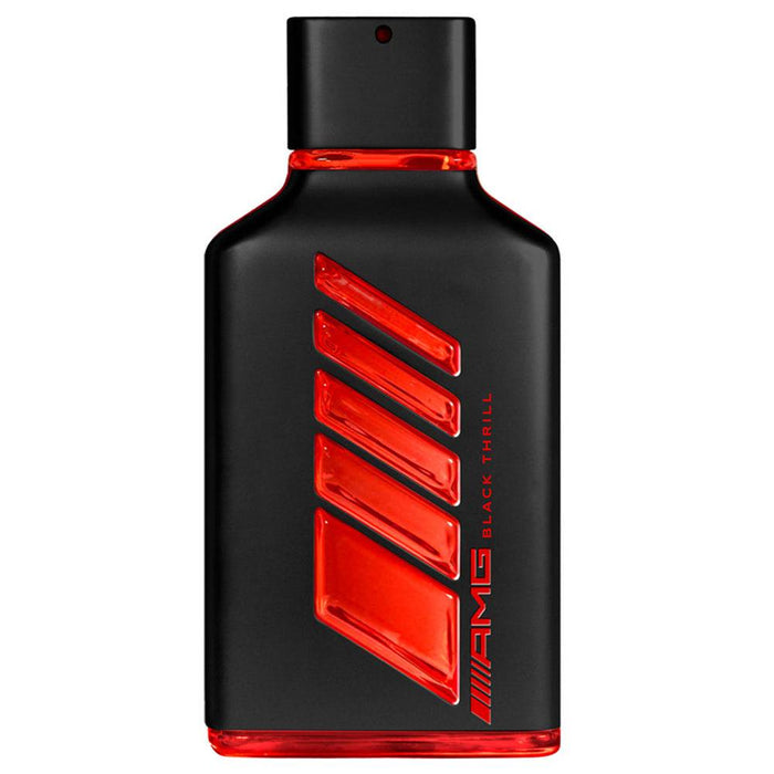 Mercedes Benz Amg Black Thrill 100 ml EDP Men Perfume