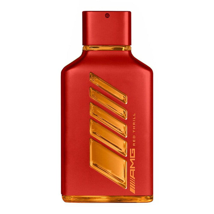 Mercedes Benz Amg Red Thrill 100 ml EDP Men Perfume