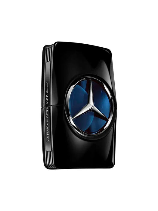 Mercedes Benz Benz Intense 100 ml EDT Men Perfume
