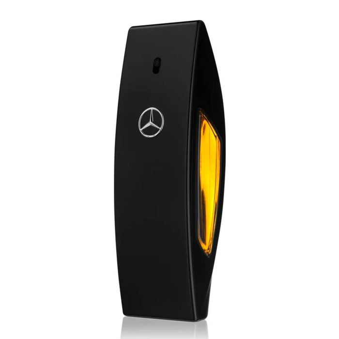 Mercedes Benz Club Black 100 ml EDT Men Perfume