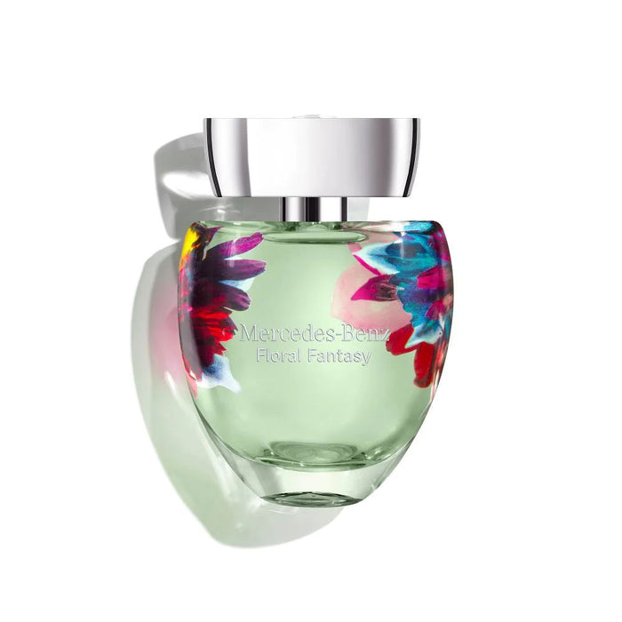 Mercedes Benz Floral Fantasy 90 ml EDT Women Perfume