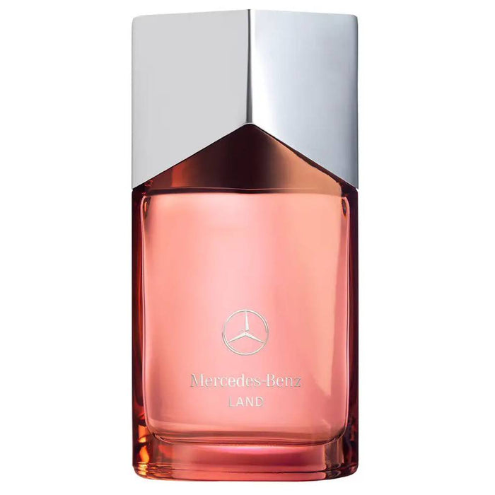 Mercedes Benz Land 100 ml EDP Men Perfume