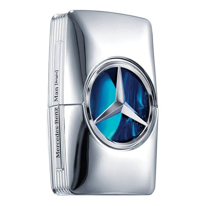 Mercedes Benz Man Bright 100 ml EDP Men Perfume