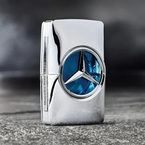 Mercedes Benz Man Bright 100 ml EDP Men Perfume