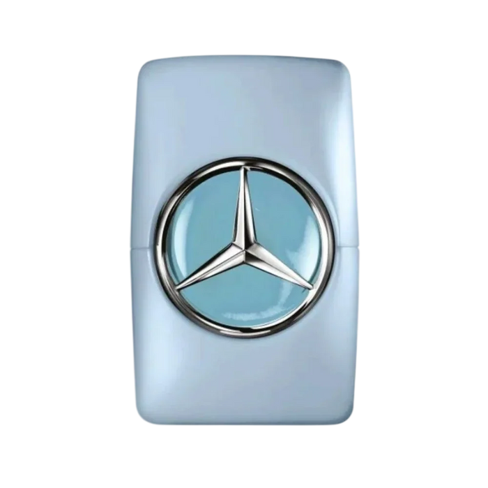 Mercedes Benz Man Fresh 100 ml EDT Men Perfume