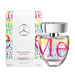 Product image of mercedes benz pop edition 90 ml edp women perfume - Image 2