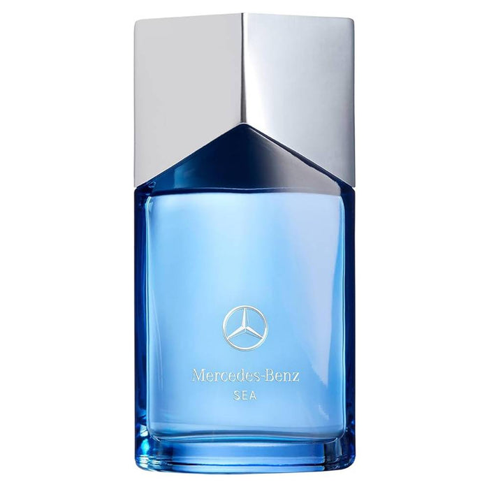 Mercedes Benz Sea 100 ml EDP Men Perfume