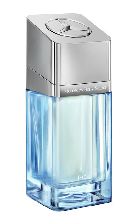 Mercedes Benz Select Day 100 ml EDT Men Perfume