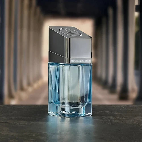 Mercedes Benz Select Day 100 ml EDT Men Perfume