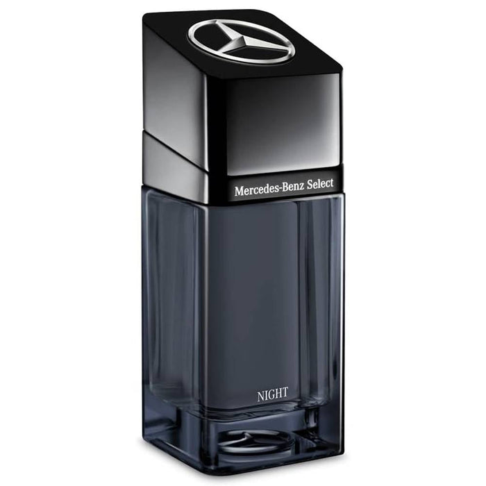 Mercedes Benz Select Night 100 ml EDP Men Perfume