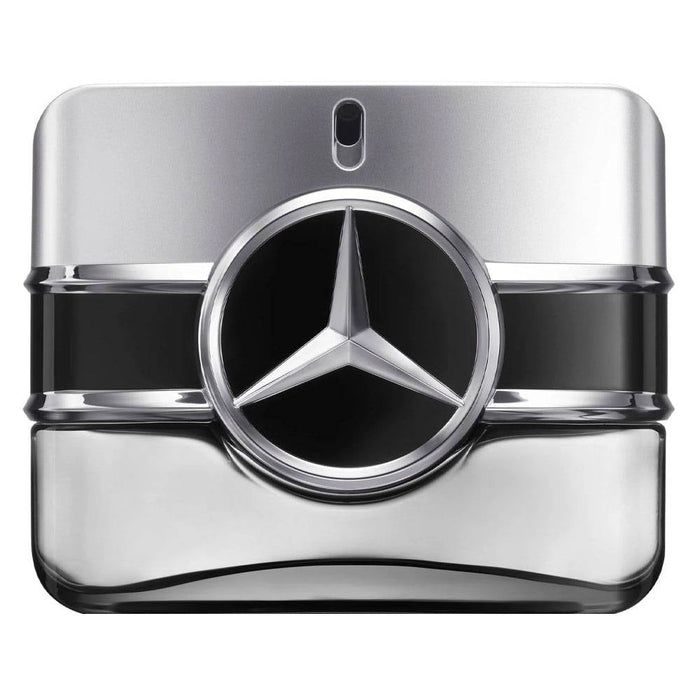 Mercedes Benz Sign Your Attitude 100 ml EDT Men Perfume