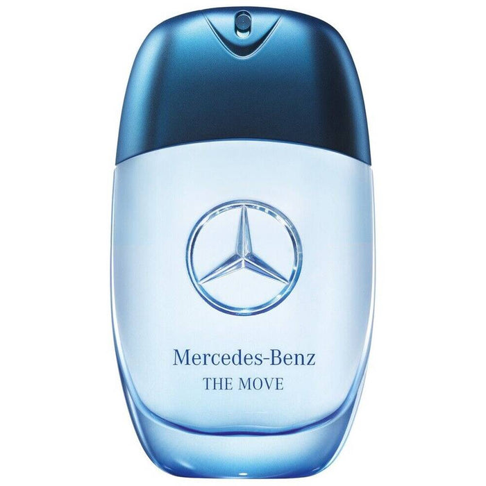Mercedes Benz The Move 100 ml EDT Men Perfume