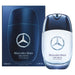 Product image of mercedes benz the move live the moment 100 ml edp men perfume - Image 2