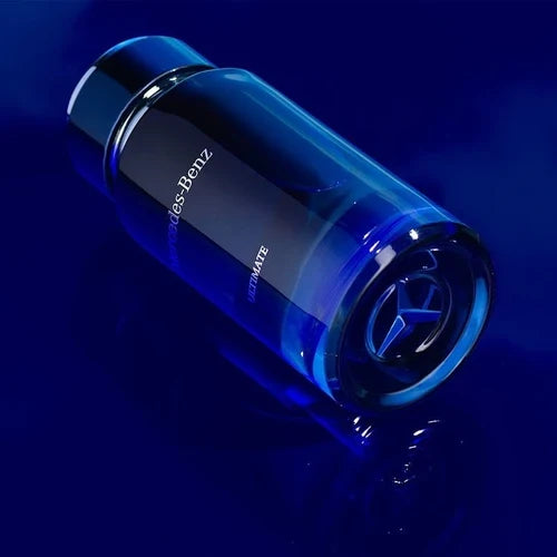 Mercedes Benz Ultimate 120 ml EDP Men Perfume