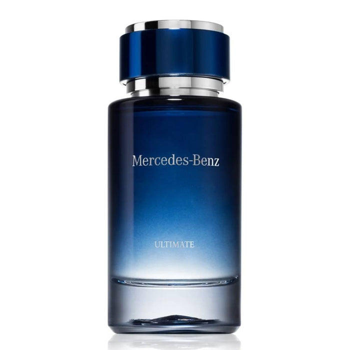 Mercedes Benz Ultimate 120 ml EDP Men Perfume