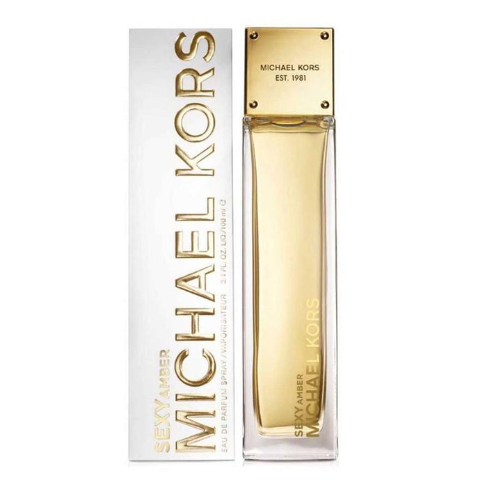 Michael Kors Sexy Amber 100 ml EDP Women Perfume