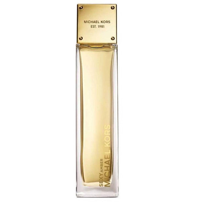 Michael Kors Sexy Amber 100 ml EDP Women Perfume