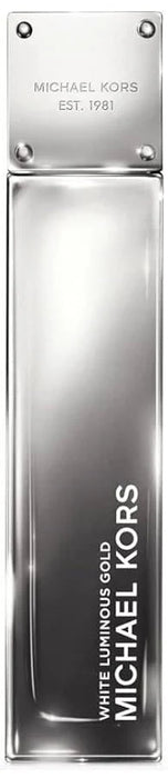 Michael Kors White Luminous Gold 100 ml EDP Women Perfume